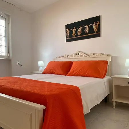 Semesterbostad Villetta Alghero by Diddoi *